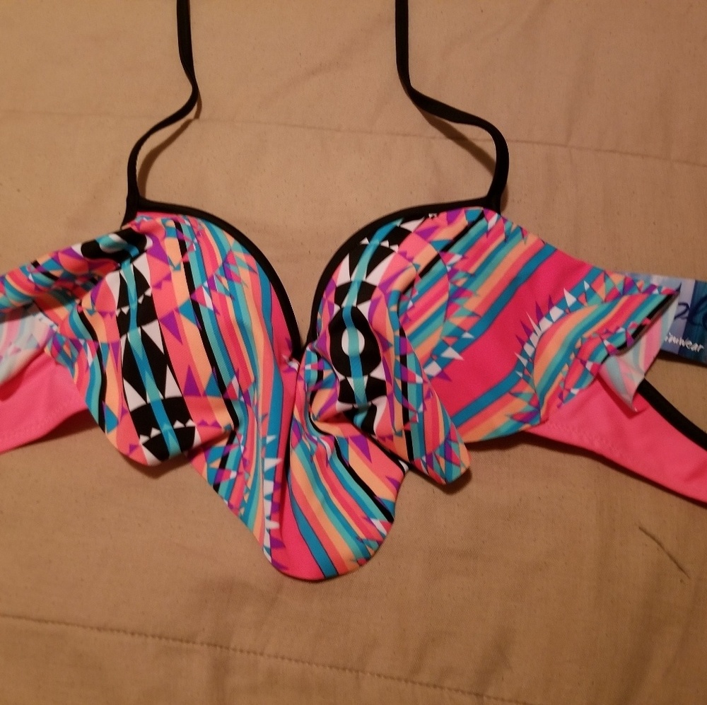 Swimsuit top